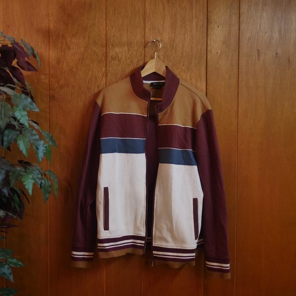 Light RW and Co Jacket - Fall Color Set - Picture 2 of 5